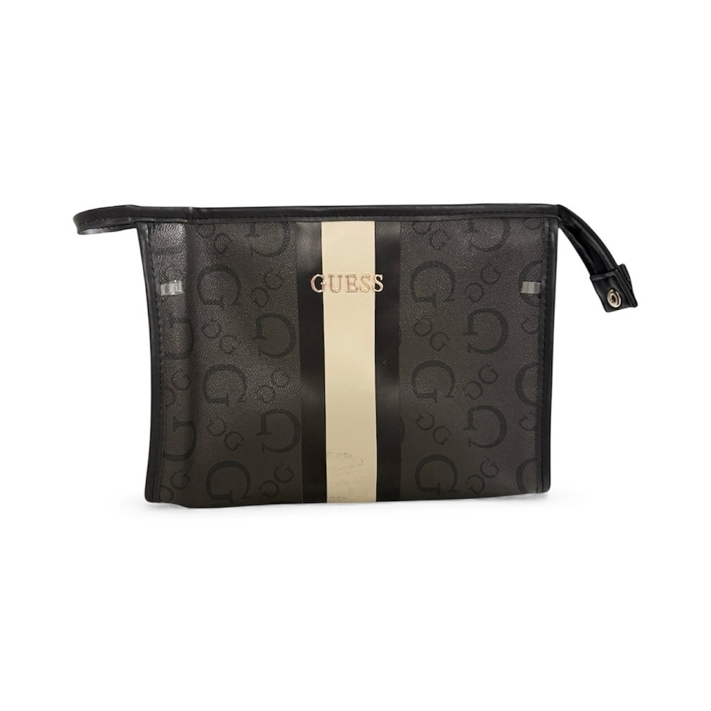 Guess Makeup Pouch Set - Picture 3 of 11